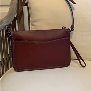 Coach Soho crossbody